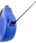 Retractable Dog Pet Leash Heavy Duty Holds Up To 110 Lbs  Long 26  Rope Lead