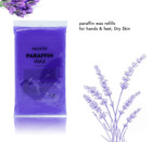 6 Pack Paraffin Wax Of Lavender Scent  Moisturizing For Hands And Feet  6 Count