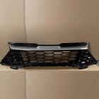 Grille Assembly Replacement For 2023 2024 2025 Kia Sportage Ex Lx Sx Prestige