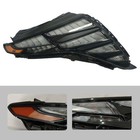 For Hyundai Tucson 2022-2024 Led Drl Headlight Lamp Passenger Side 92208-cw010