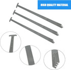For Carpet Cleaner Replacement Nozzle Cleaning Tool Compatible With Bissell Proh