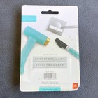 Impressart Bridgette Uppercase 3mm Basic Metal Stamps  27pc  333
