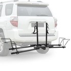  Hitch Mount Bike Rack 2   Receiver Bicycle 2-bike Rack For Suv Van Truck Car 