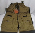 Beretta Men s B-xtreme Gtx Durable Waterproof Hunting Bib Goretex 3xl Xxxl Nwt