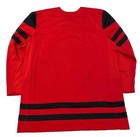 Nike Men   s Canada Hockey Jersey Size Medium