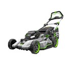 Ego Power  21 Select Cut Xp Mower With Touch Drive Kit -  reconditioned 