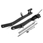 8 5  Forward Controls Extension For Yamaha Bolt Xvs 950 Kickstand Does Not Move