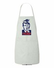Donald Trump For President Funny Bbq Kitchen Apron
