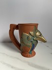 Stargate 1994 Movie Anubis Collectable Mug Ceramic -applause Inc  Vintage