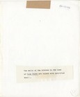 Gale Storm Modern At Home Kitchen Original 8x9 Photo Stamped Snipe 1958