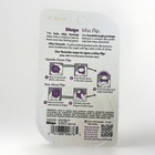 Lot Of 6 Blistex Soft   Silky Bliss Flip W silk Extracts  25oz Each