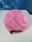 John Deere Pink Toddler Stretch Hat Farm Nothing Runs Like A Deere Agriculture