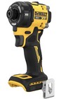 Dewalt Dcf870b 20v Max 20 Volt Brushless Cordless 1 4  Quiet Hydrauiic Impact