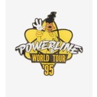 Disney Loungefly A Goofy Movie Powerline World Tour 95 Enamel Pin New
