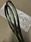 Matched Spec Wilson Pro Stock Blade 98 V8 0  18x20  Glossy Grip Size 4 1 4 l2 