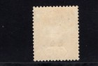 Mauritius 1938 10r Reddish Purple Chalky Paper Kgvi Mh Sg 263