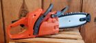 Husqvarna Child s Toy Chainsaw 440 X- Torq Battery Powered  sound   Movement 