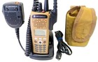 Motorola Xts2500 Uhf R1 P25 Military Two Way Radio 380-470 Mhz Aes-256 Adp Fpp