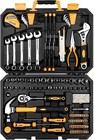 158 Piece Tool Set-general Household Hand Tool Kit auto Repair Tool Set