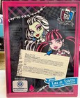 Monster High  Eau De Toilette 75ml 2 55 Floz For Girls