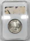 1937 P Roanoke Island Nc 350th Half Dollar Ngc Ms-65 Cac Gen 4 Old Fatty Holder