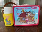 Vintage Pink Pannther 