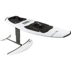 Ronix 727 Koal Foil Board W shift Link Mast Balance 1300 Foil Kit