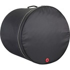 Road Runner Avenue Series 5piece Drum Bag Set New Fusion  Black