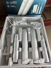 Philips Sonicare Advanced Clean Rechargeable Electric Toothbrush 2 Pack 
