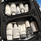 Dermalogica Face Skin Care Set Kit W  Toner  Powder Exfoliant  Massage Cream