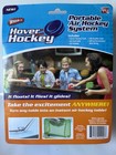 Wham-o Hover Hockey Game Portable Air Hockey System Play Anywhere As Seen On Tv