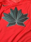 Nike Team Canada Olympic Hockey Jersey Size Xl Nwt
