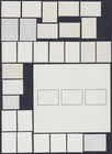 Liechtenstein 1960-1963 Stamp Lot - 28 Pieces And Block All Complete Sets  Mnh