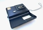 Vintage Kodak Disc 6000 Camera  Snake Chain  1 Disc Of Film  2 Envelopes