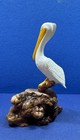Pelican Sculpture By John Perry 7     Tall