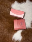 Kaja Dewy Bar Lip   Cheek Balm - Grapefruit Gelato Shade  0 35 Oz