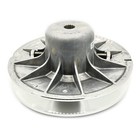 Polaris Driven Clutch Assembly  Genuine Oem Part 1323114