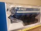 1 16 Kinze 1300 Grain Cart With Tracks   Hard To Find  Very Large Piece