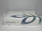 Ancestry Dna - 2019 Activation Kit -    ready To Begin Your Dna Story     New Sealed
