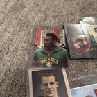 Vintage Soccer Cards 1930s - 1970s Graded  Rookies - Rare 
