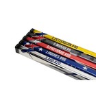 Bauer International Mystery Mini Hockey Stick  Left Hand - 1 Random Stick