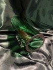 Superman Returns Custom Real Knowledge Crystal With Kryptonite Tube And Stand   