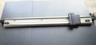 Macron Dynamics - 10067b001 - 63  Linear Rail  Belt Driven Slide   Gearbox  new 