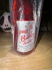 Avon Pass The Bubbly Champagne Bubble Bath 8 4 Fl Oz Nos