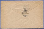 Ottoman Turkey Cover Karakeui Galata 4 To Captain  Hotel London  Pera