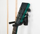 10 Pcs Pack Guitar Hangers Hook Holder Wall Mount Hanger Display Instrument