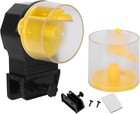 Automatic Fish Feeder  Aquarium Feeder Granular Flake Dry Food For Fish