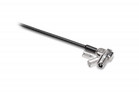 Kensington Nanosaver Keyed Dual Head Laptop Lock