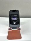 Flip Phone Motorola W755     Verizon     Cdma     Camera     Vintage Cell Phone