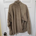 New 2xl Regular Army usaf Ocp Polartec Jacket Coyote Brown Gen 3 Thermal Pro